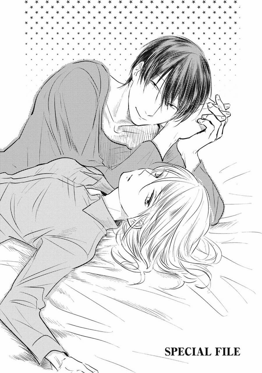 Yêu Hận Tình Thù 30.5 trang 5