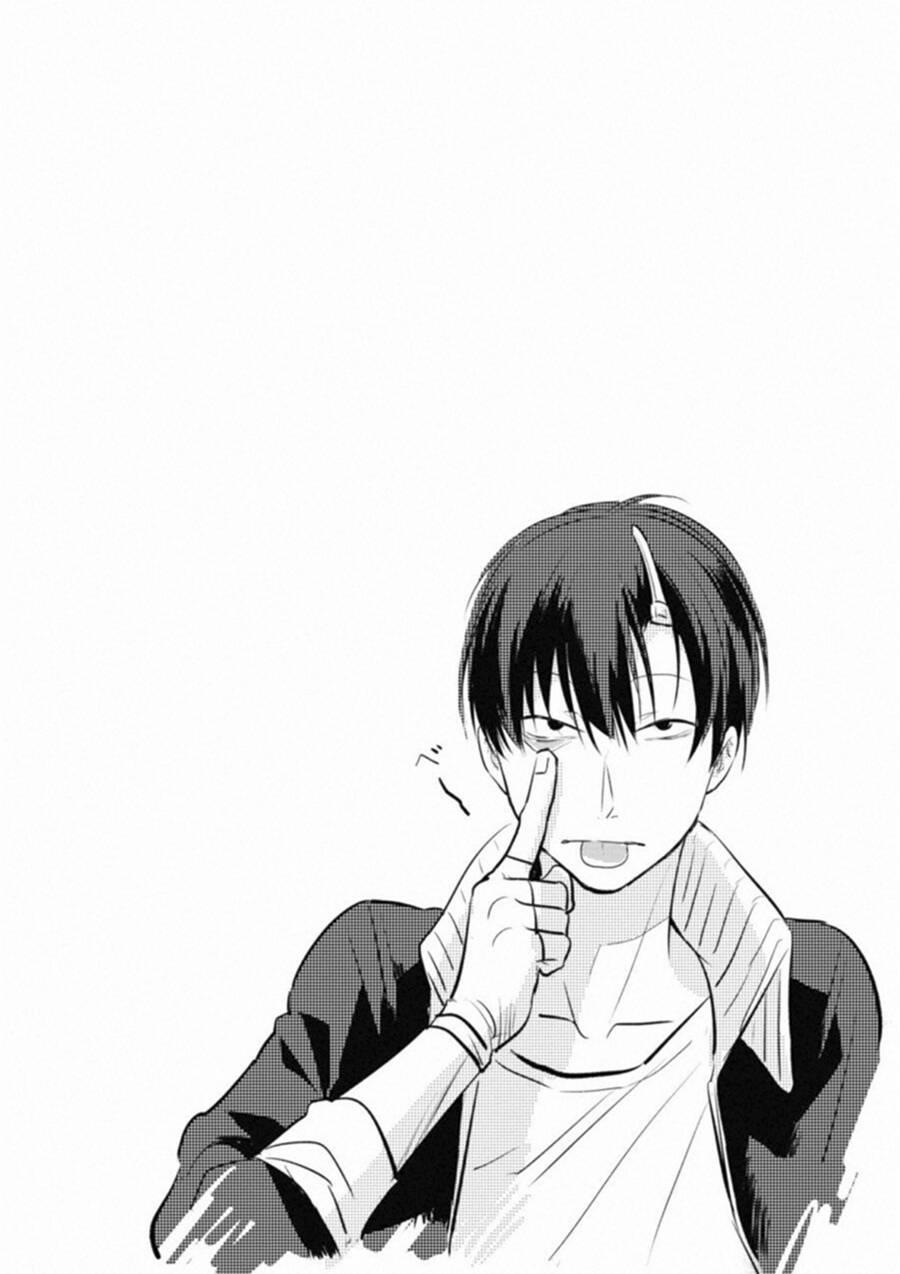 Yêu Hận Tình Thù 31 trang 26