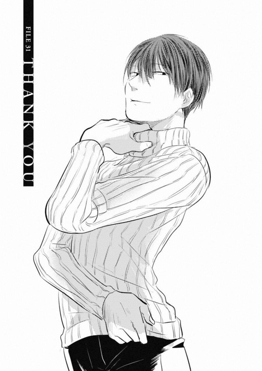 Yêu Hận Tình Thù 31 trang 9