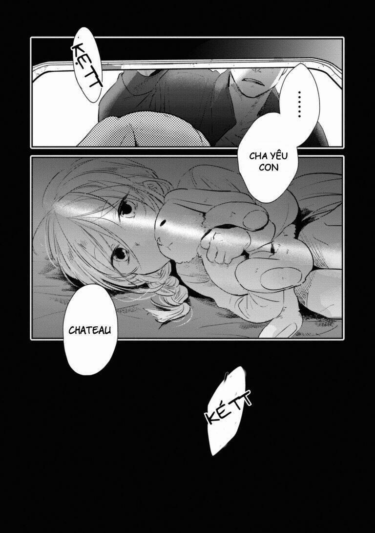 Yêu Hận Tình Thù 34 trang 24