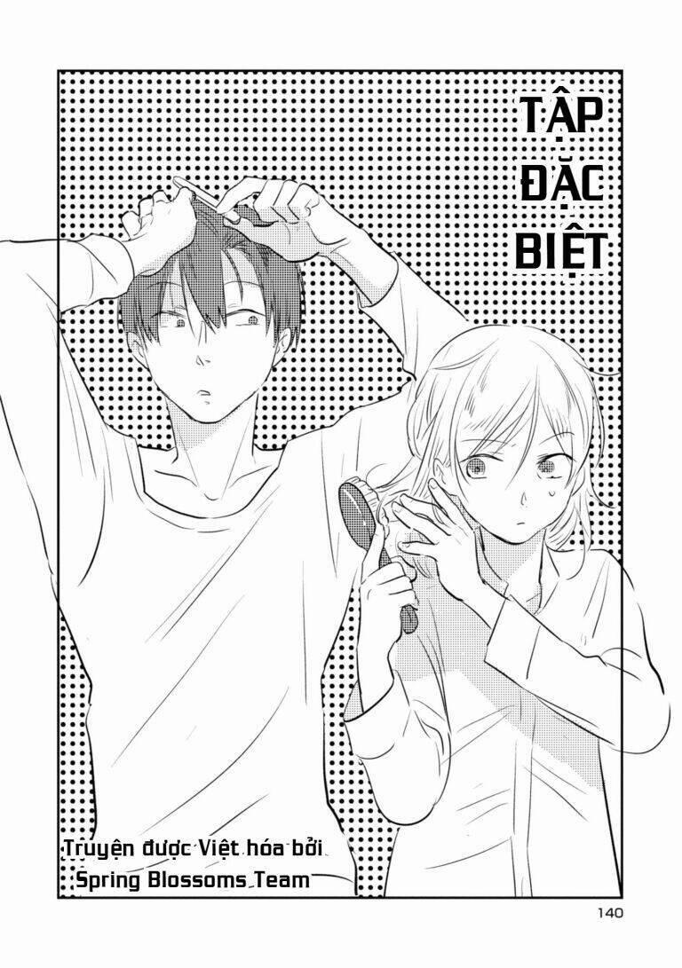 Yêu Hận Tình Thù 35.5 trang 7