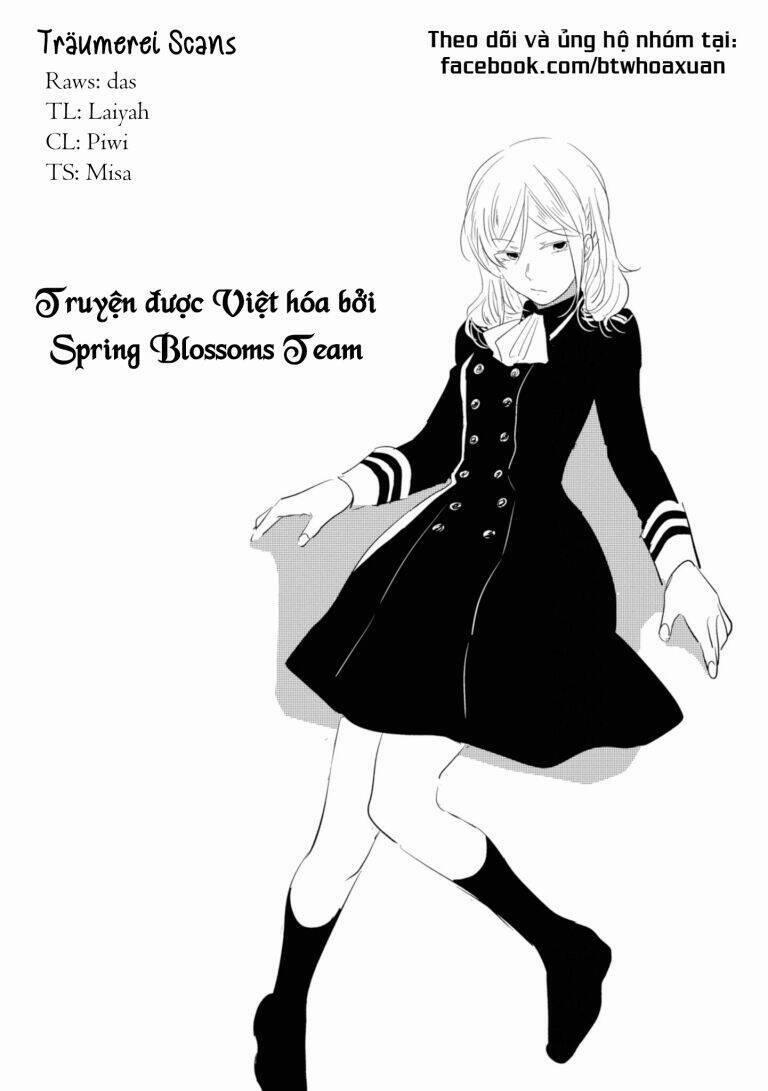 Yêu Hận Tình Thù 39 trang 24