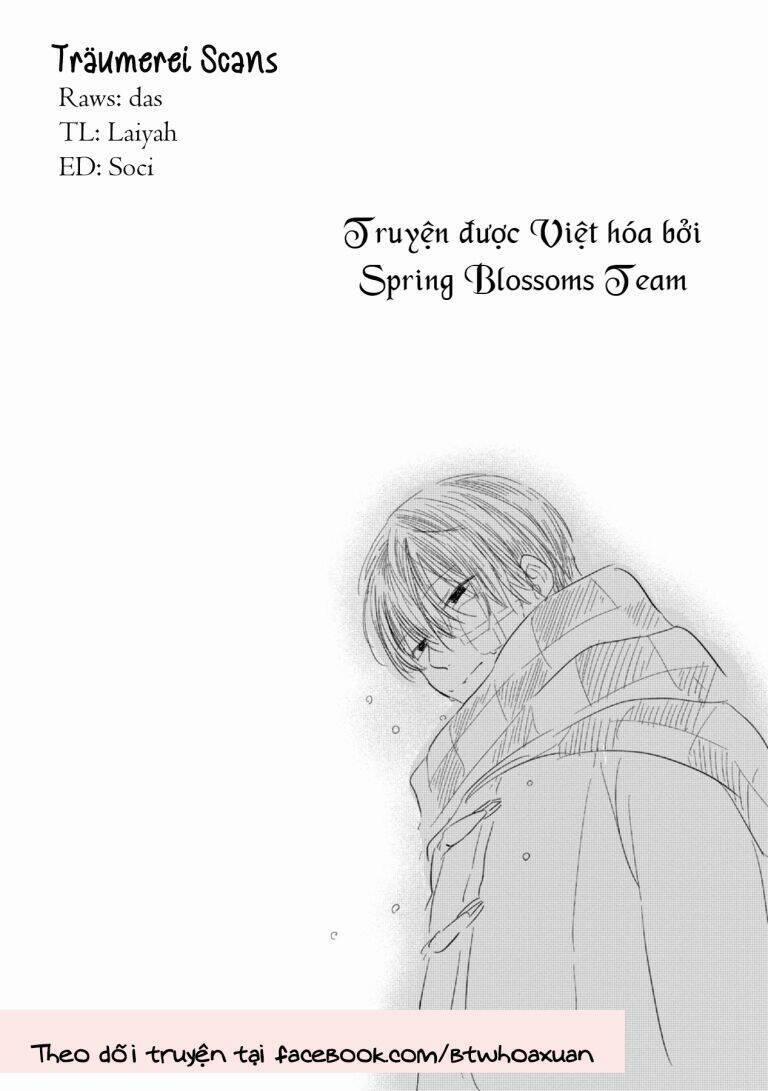 Yêu Hận Tình Thù 40 trang 27