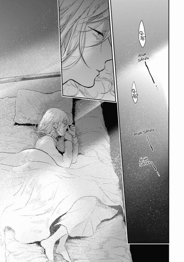 Yêu Hận Tình Thù 41 trang 7