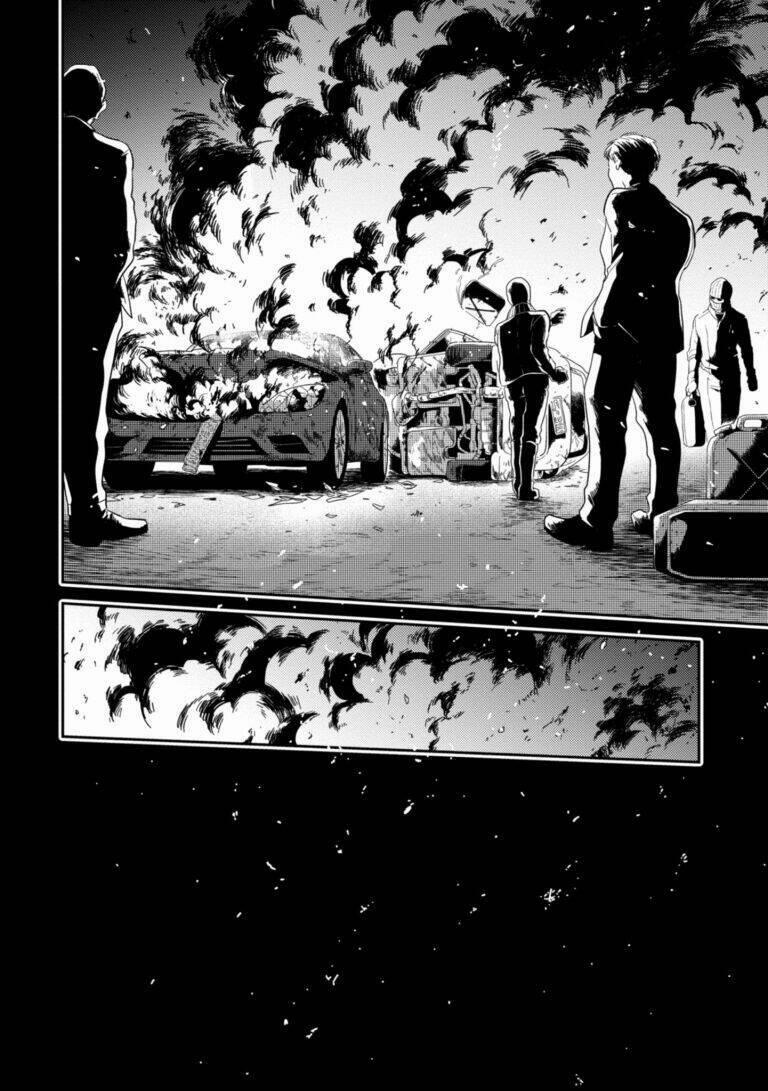 Yêu Hận Tình Thù 44 trang 2