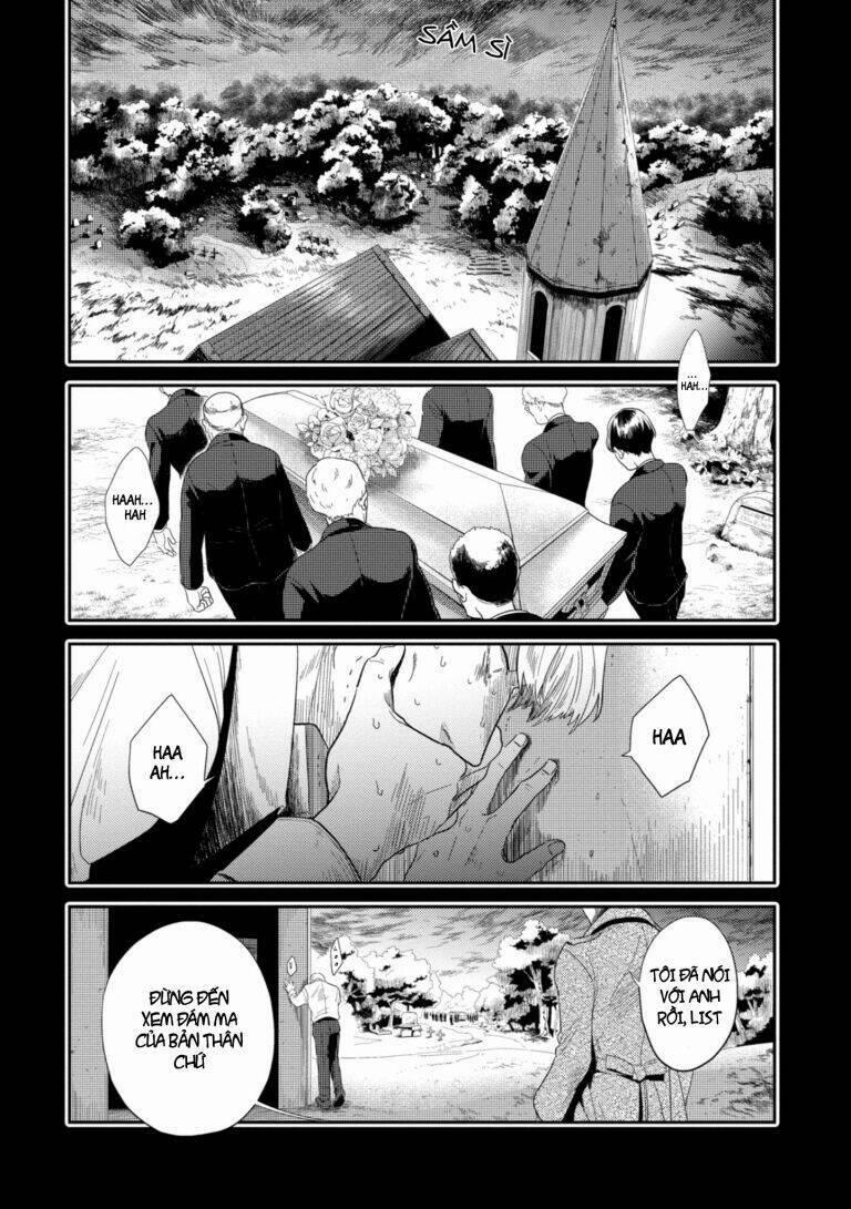 Yêu Hận Tình Thù 44 trang 4