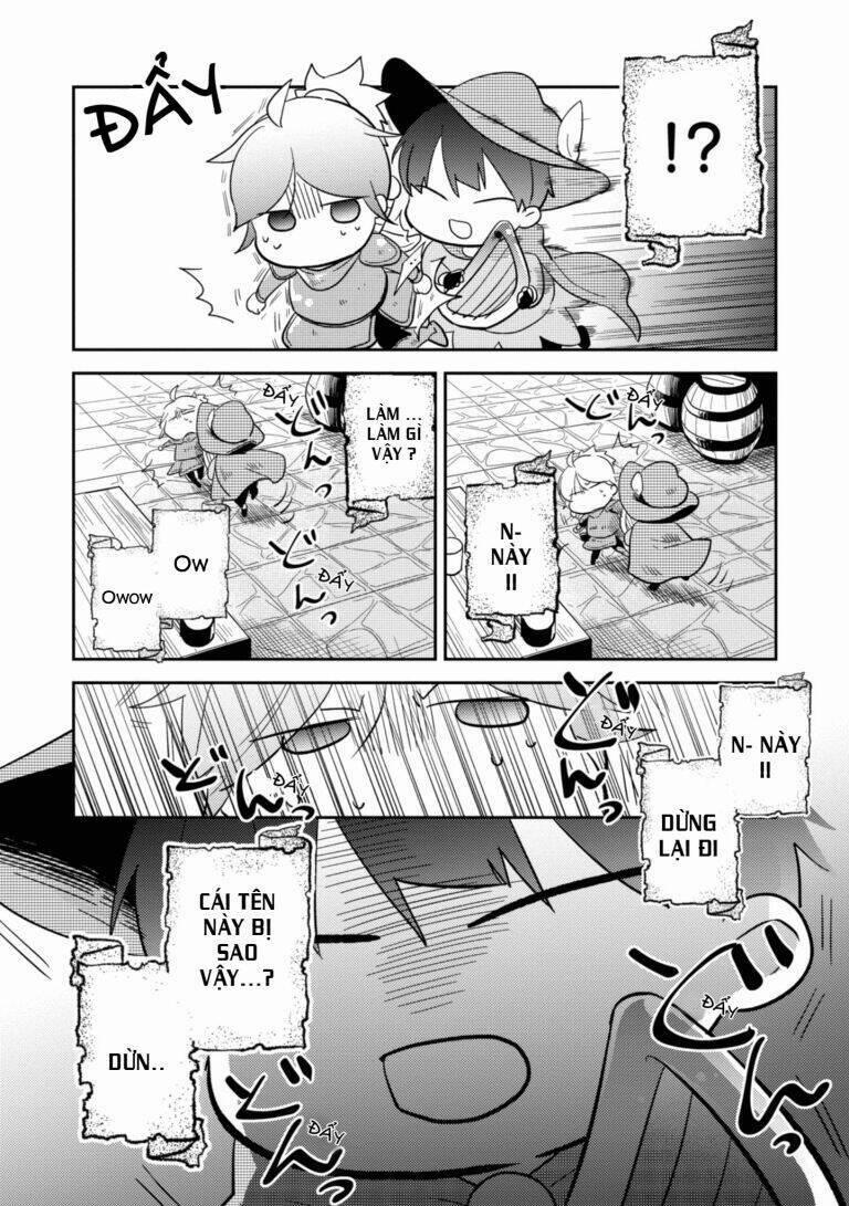 Yêu Hận Tình Thù 47.5 trang 8