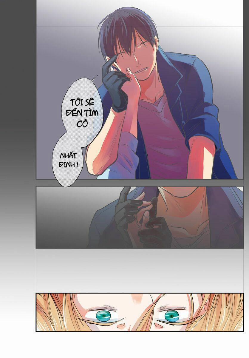 Yêu Hận Tình Thù 47 trang 2