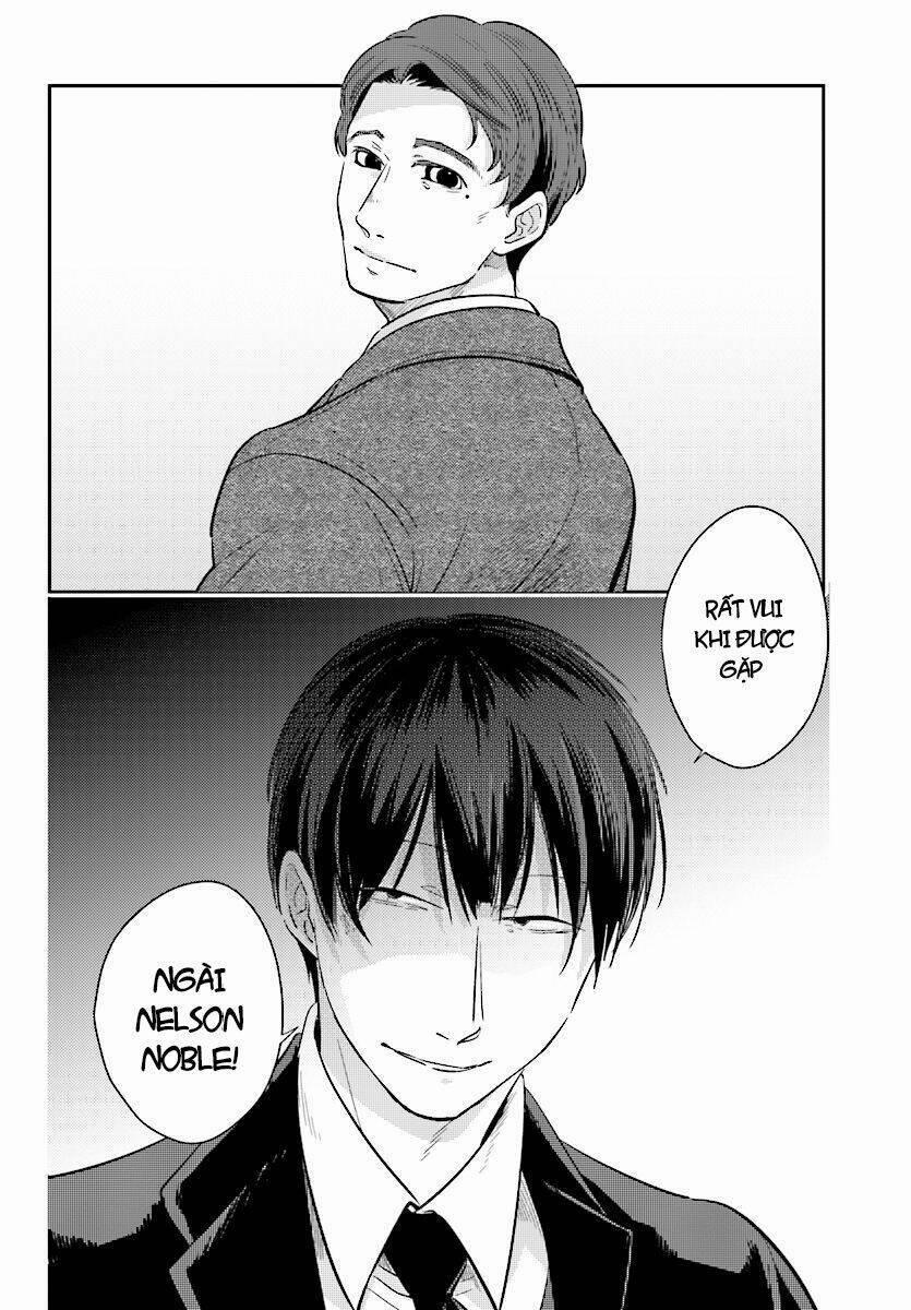 Yêu Hận Tình Thù 48 trang 14