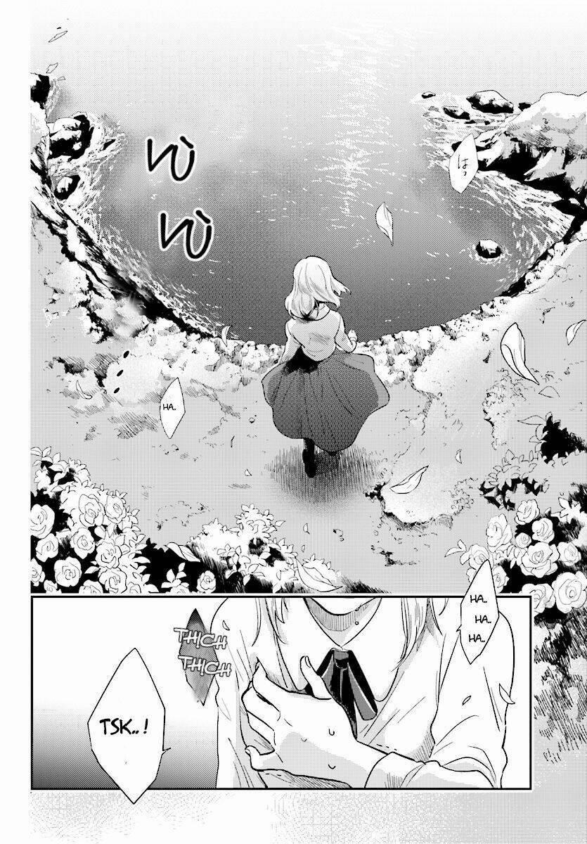 Yêu Hận Tình Thù 48 trang 2