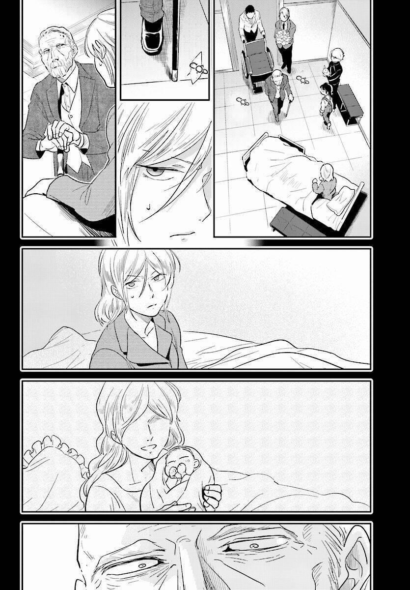 Yêu Hận Tình Thù 48 trang 6