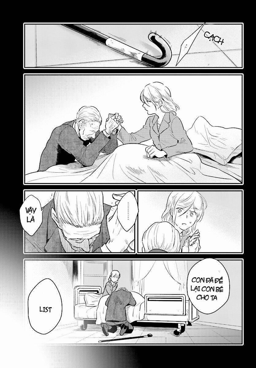 Yêu Hận Tình Thù 48 trang 7