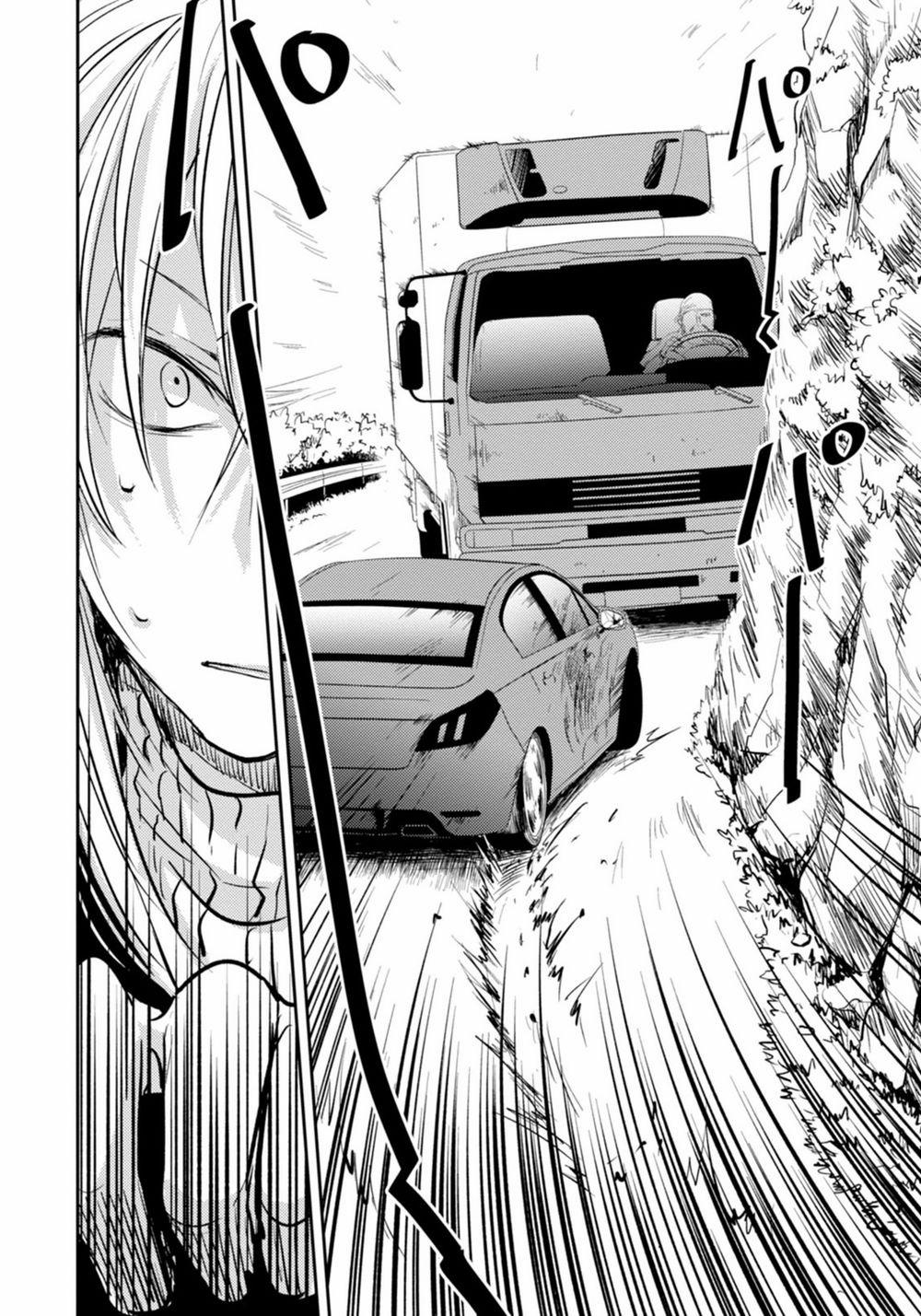 Yêu Hận Tình Thù 5 trang 17