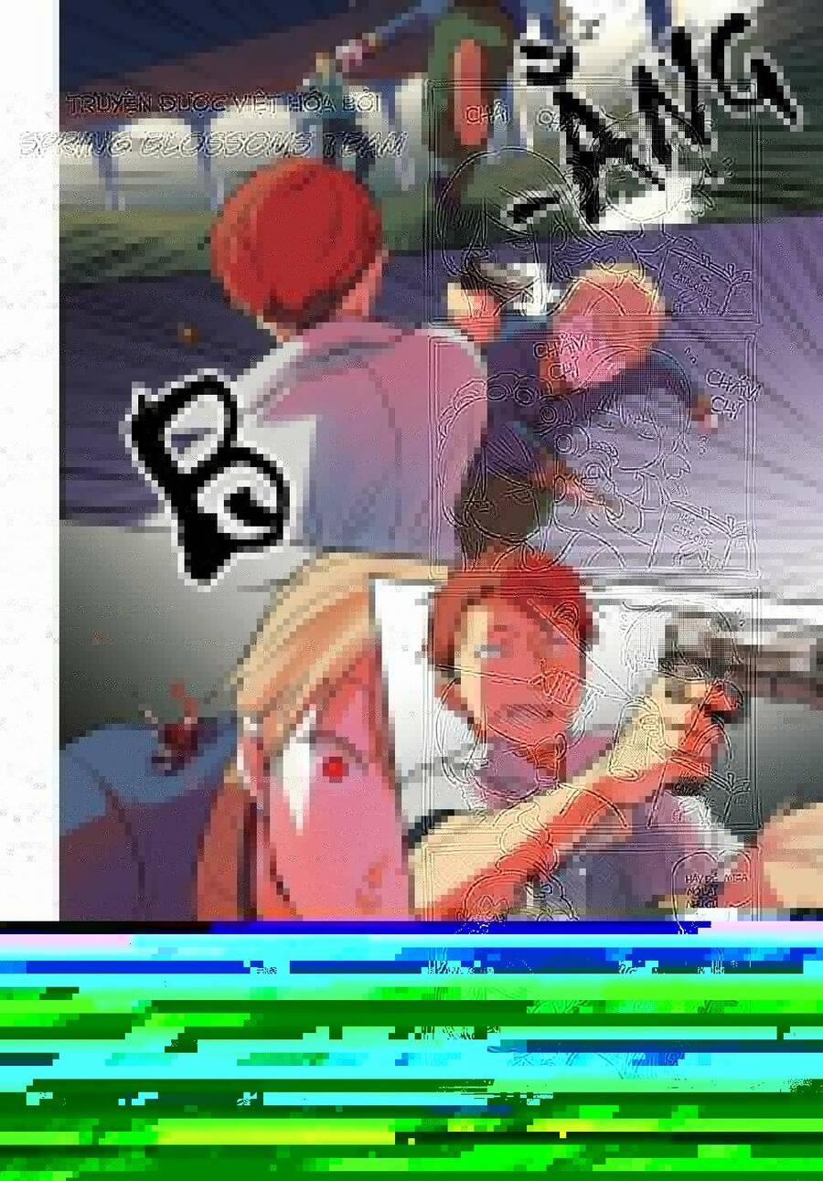 Yêu Hận Tình Thù 51 trang 24