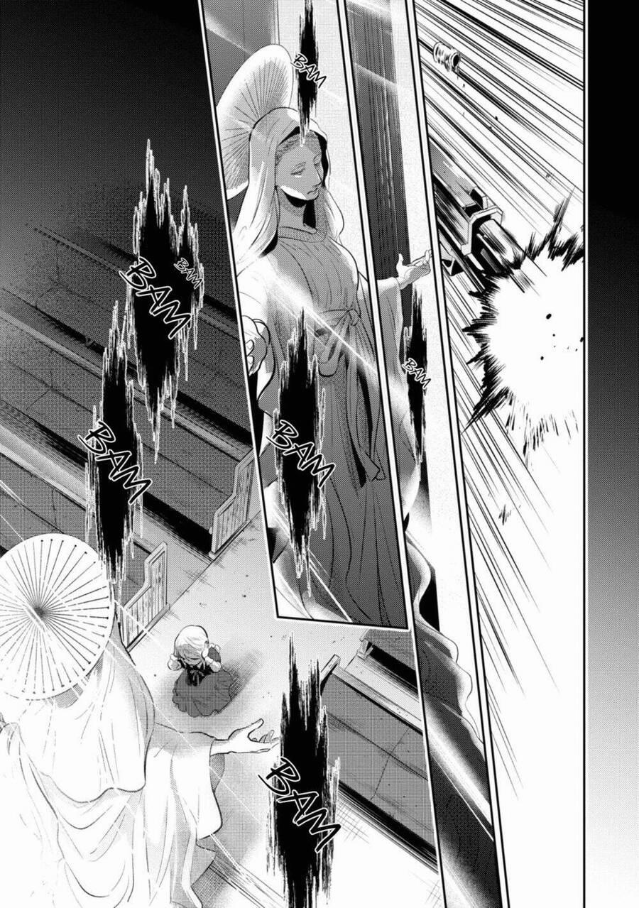 Yêu Hận Tình Thù 52 trang 11