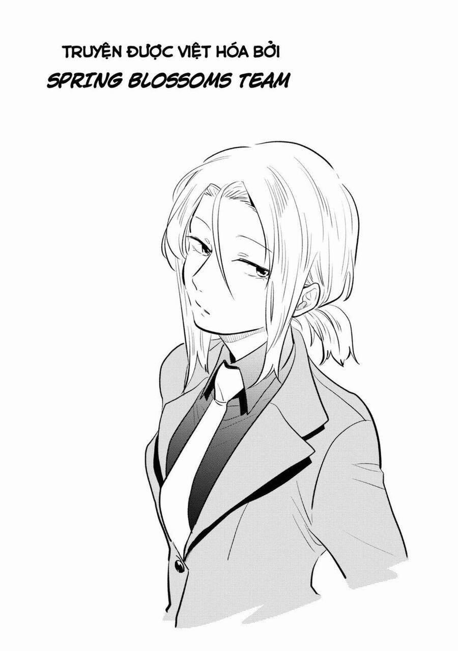 Yêu Hận Tình Thù 52 trang 22