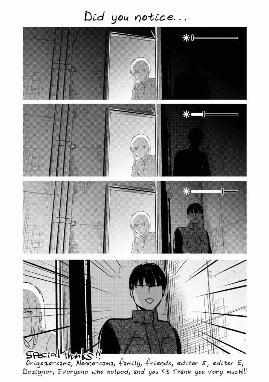 Yêu Hận Tình Thù 53.5 trang 17