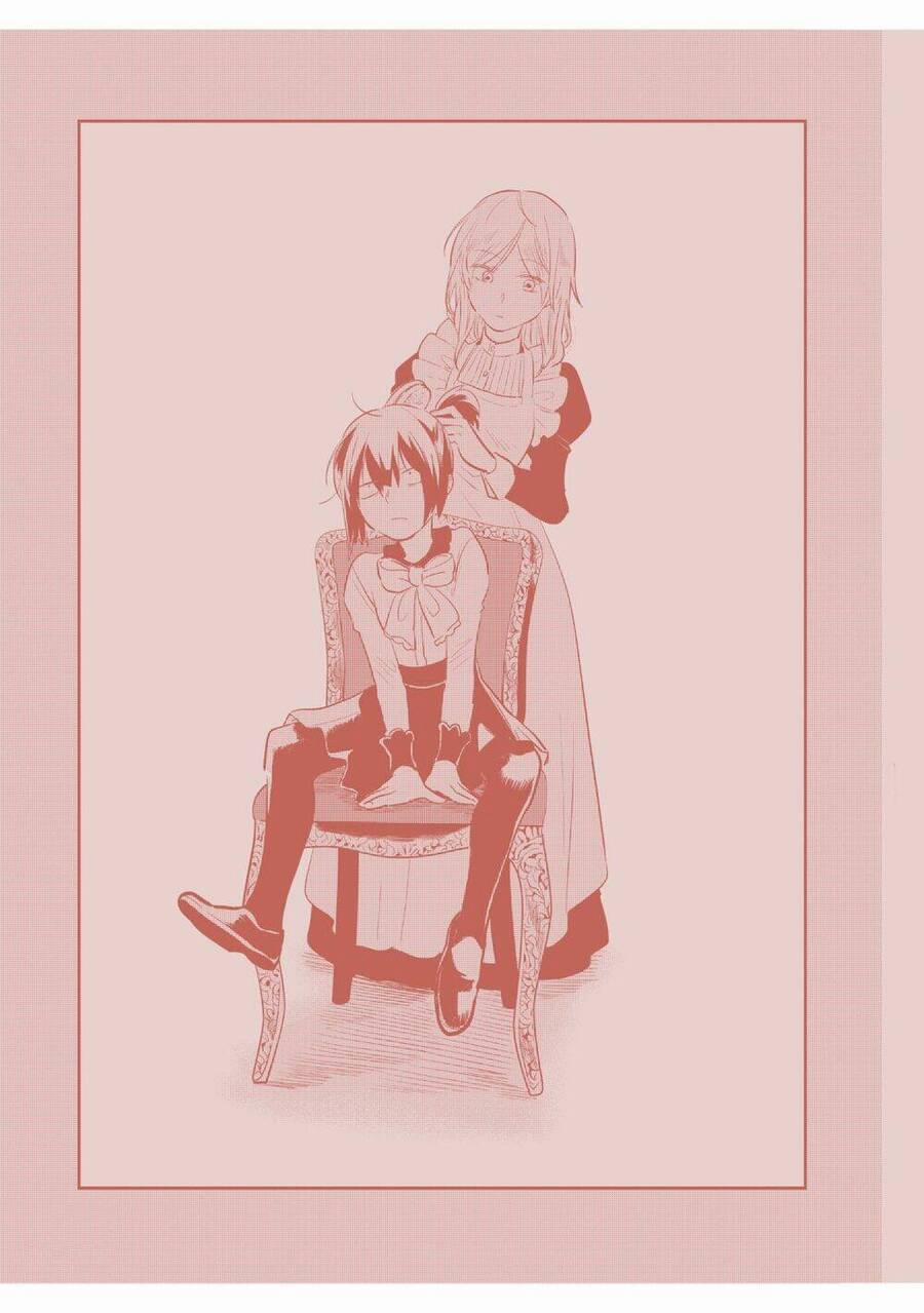 Yêu Hận Tình Thù 53.5 trang 19