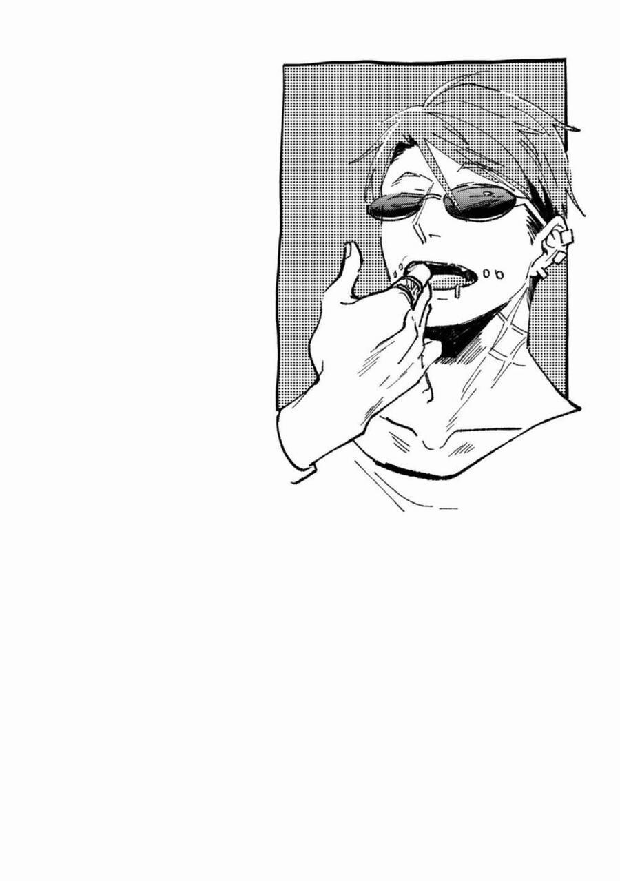 Yêu Hận Tình Thù 53.5 trang 9