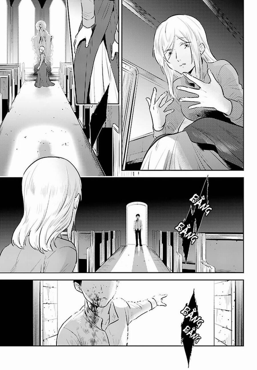 Yêu Hận Tình Thù 53 trang 10