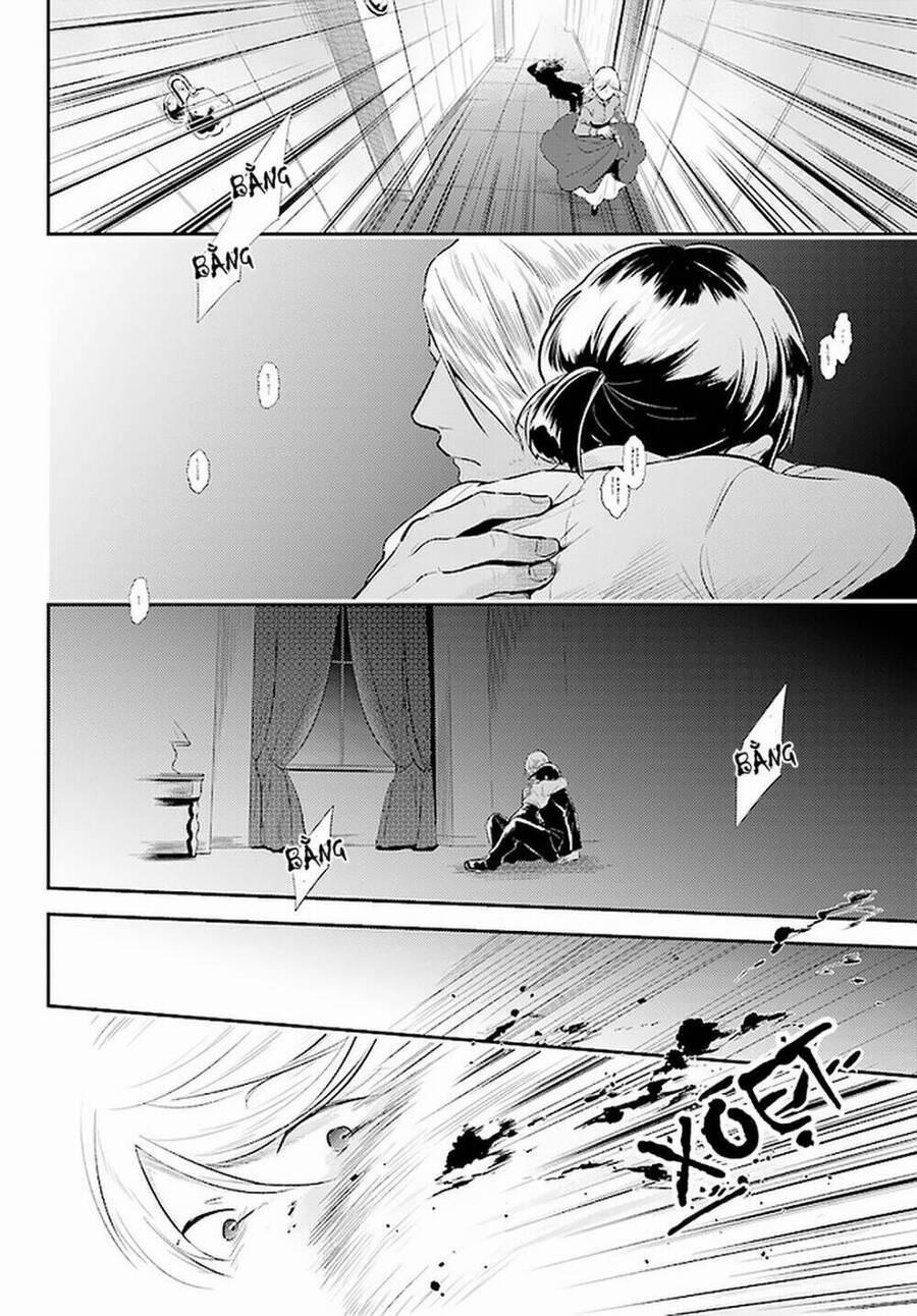 Yêu Hận Tình Thù 53 trang 15