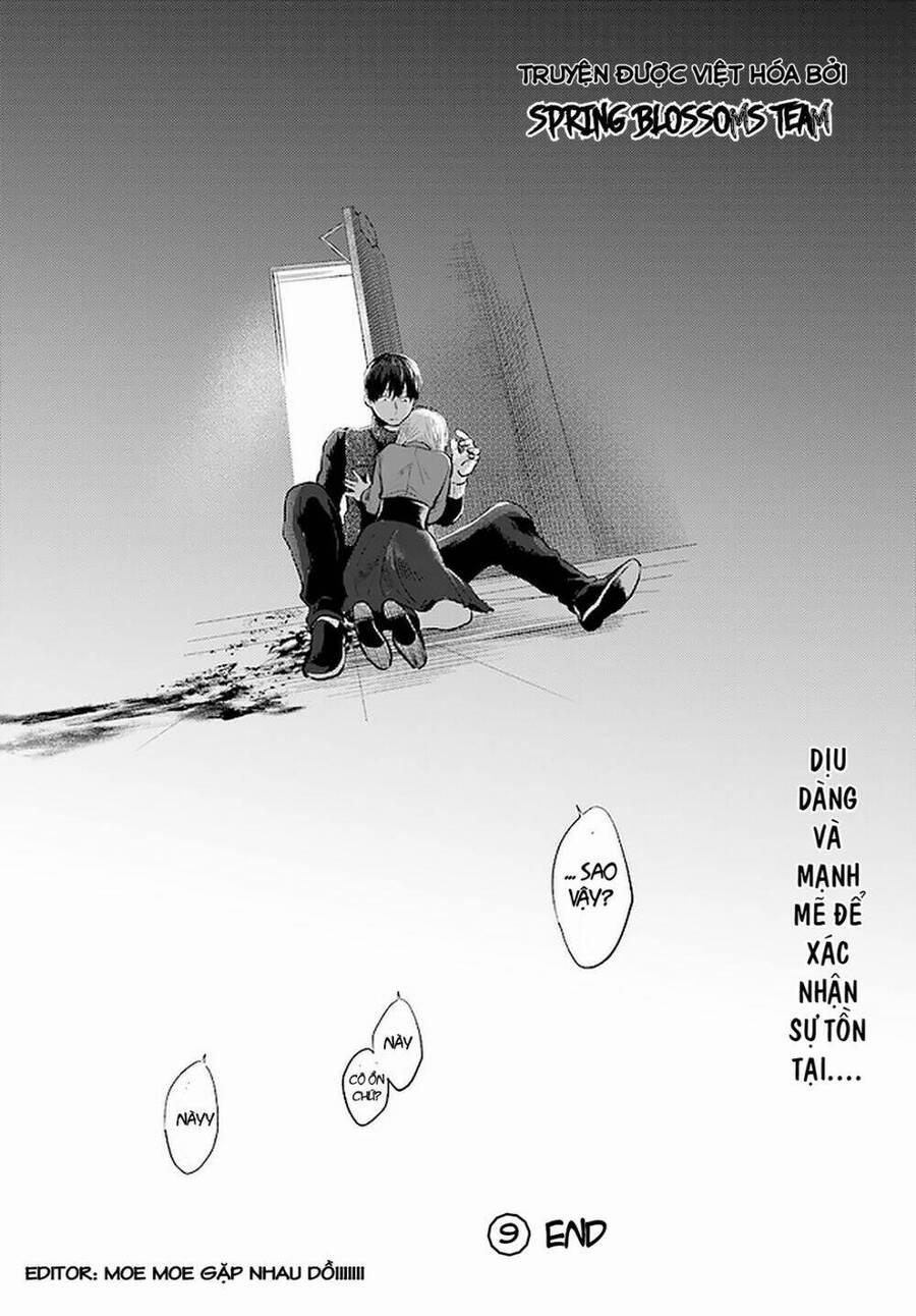 Yêu Hận Tình Thù 53 trang 25