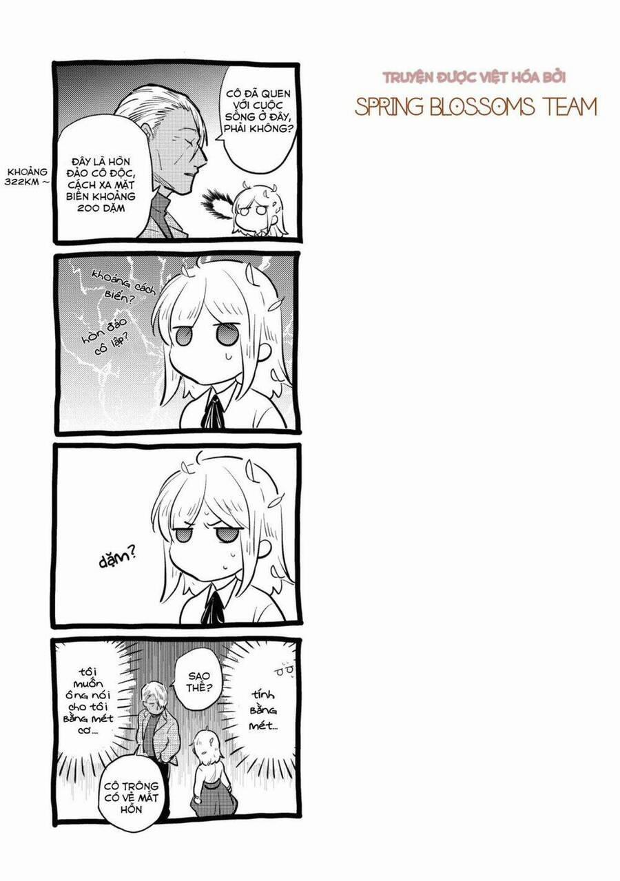 Yêu Hận Tình Thù 53 trang 26