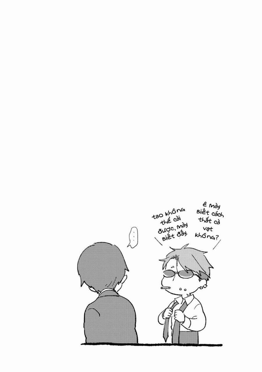 Yêu Hận Tình Thù 53 trang 27