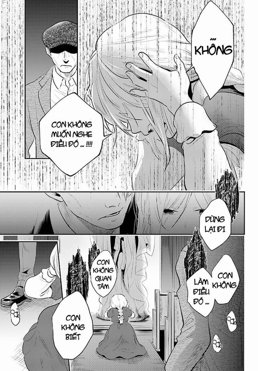 Yêu Hận Tình Thù 53 trang 6