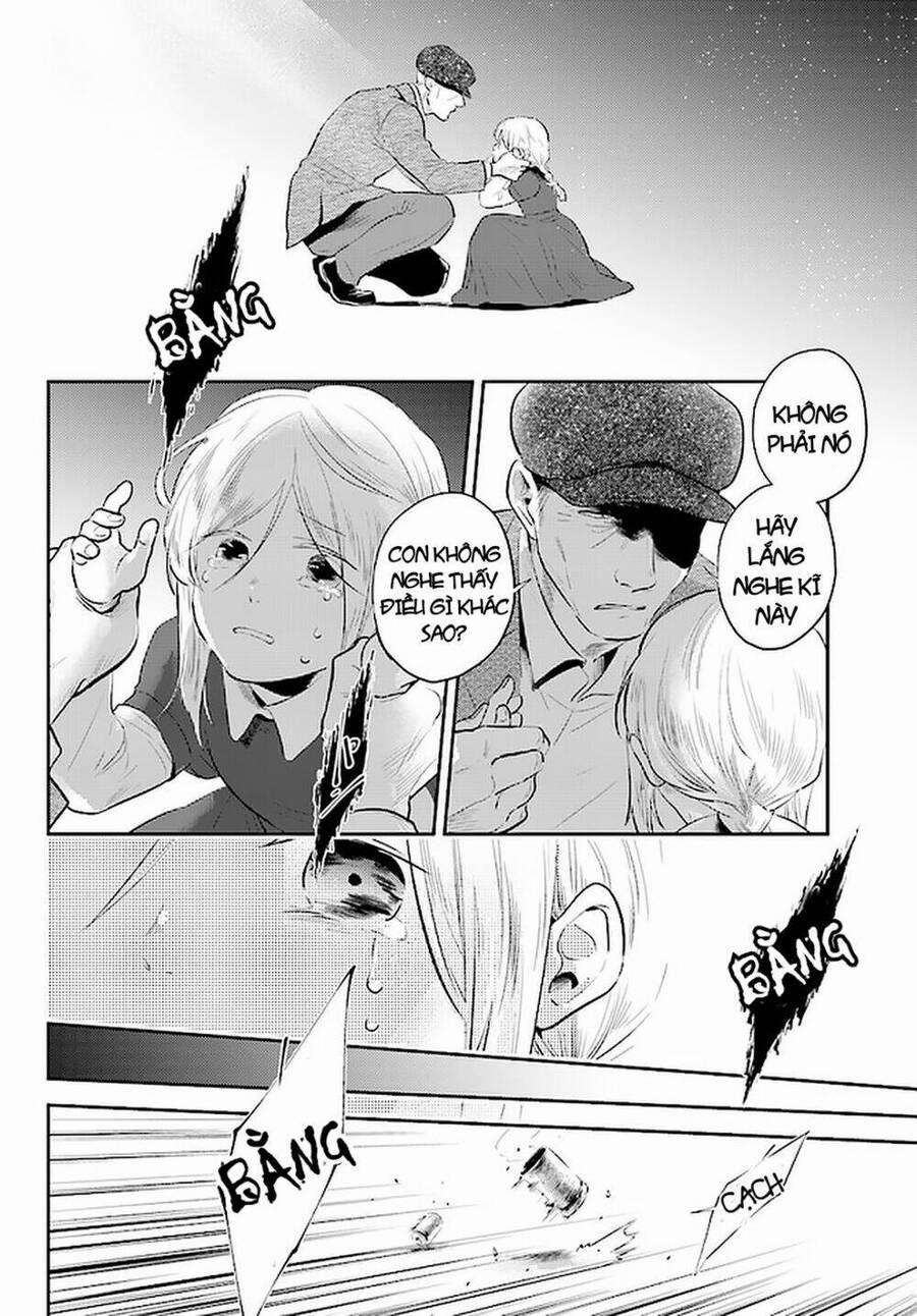 Yêu Hận Tình Thù 53 trang 7