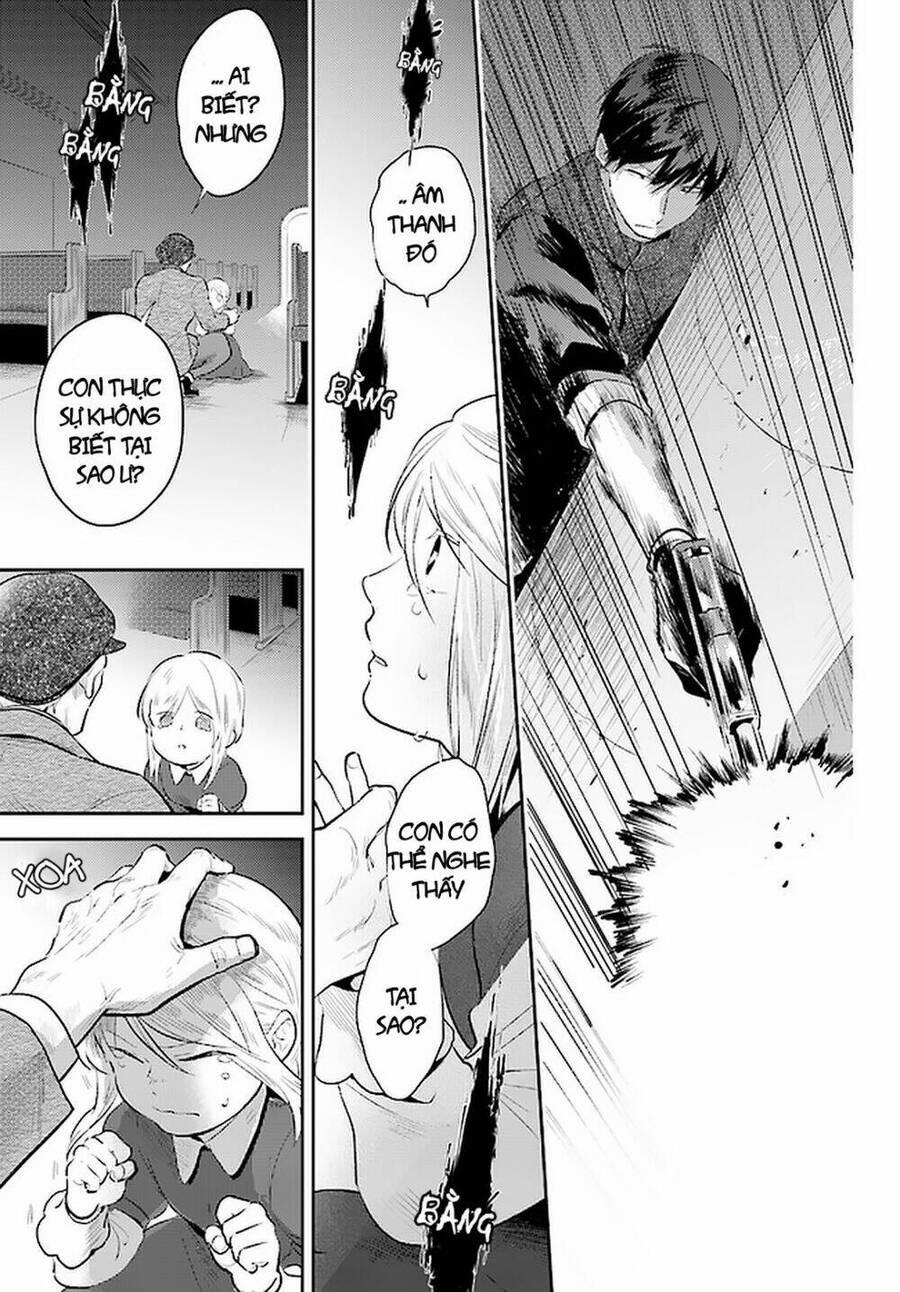 Yêu Hận Tình Thù 53 trang 8