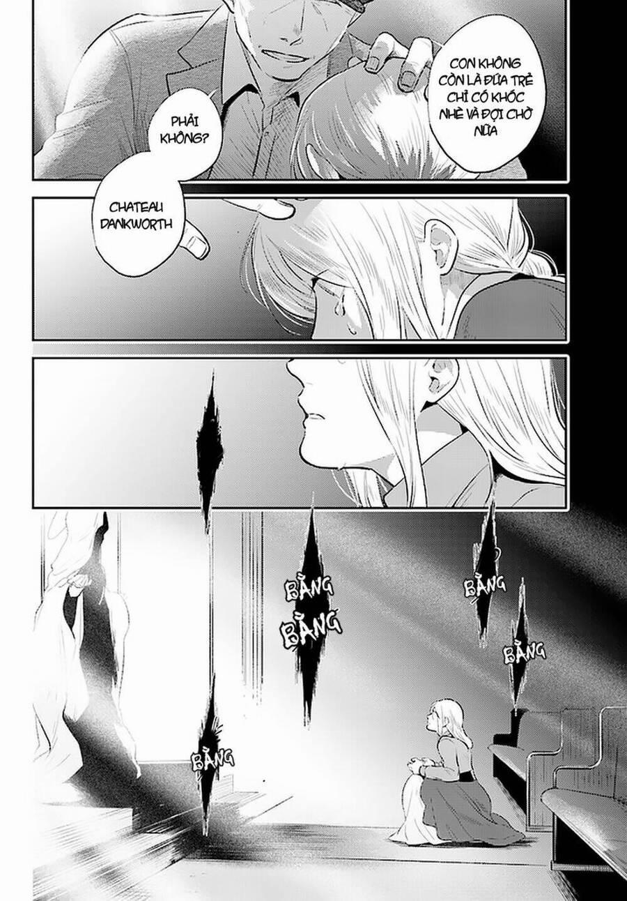 Yêu Hận Tình Thù 53 trang 9