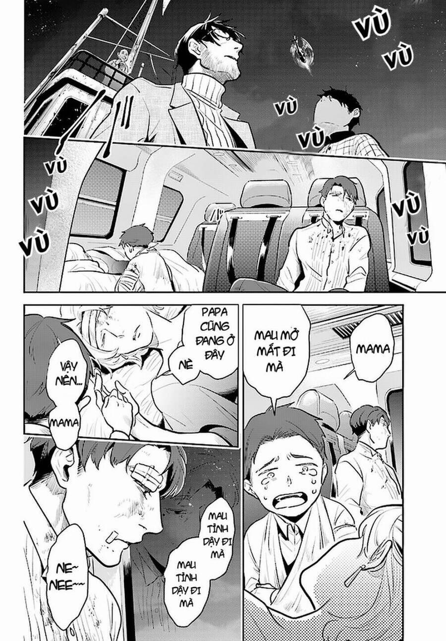 Yêu Hận Tình Thù 56 trang 2