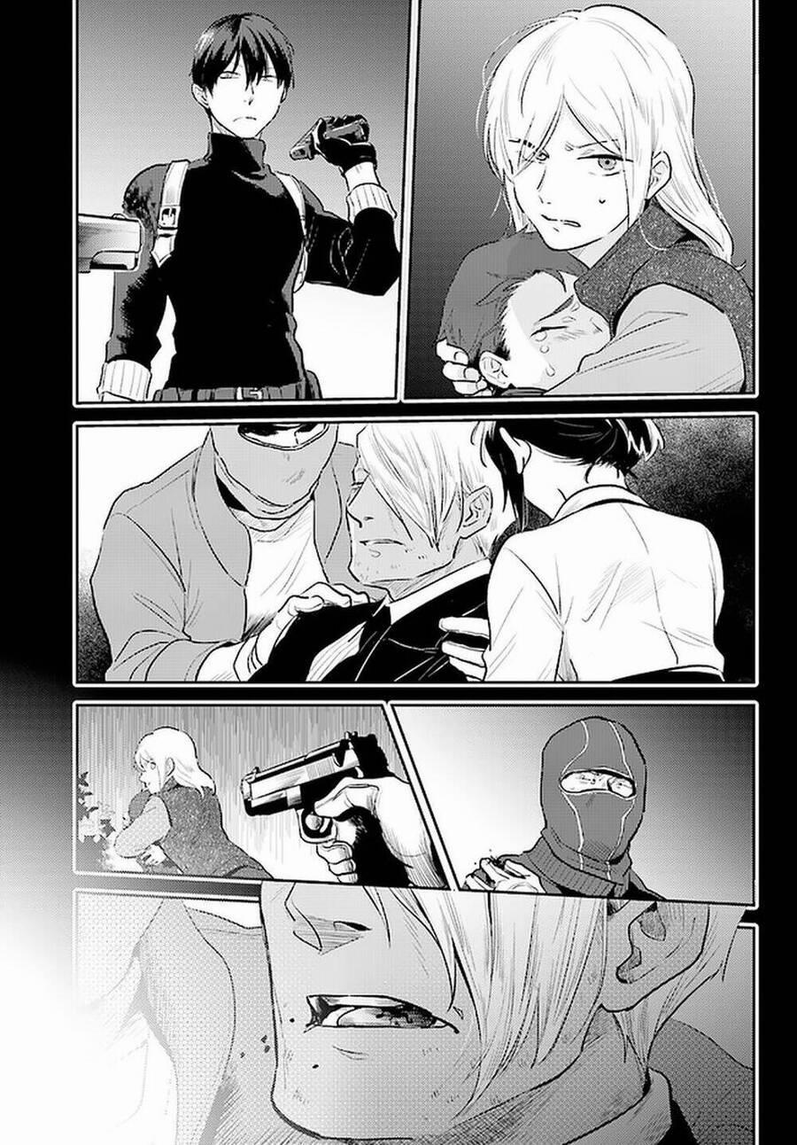 Yêu Hận Tình Thù 56 trang 7