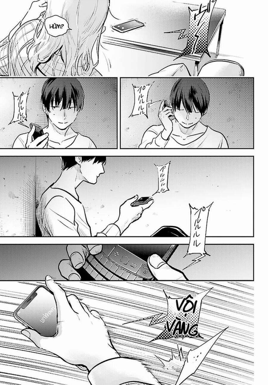 Yêu Hận Tình Thù 58 trang 15