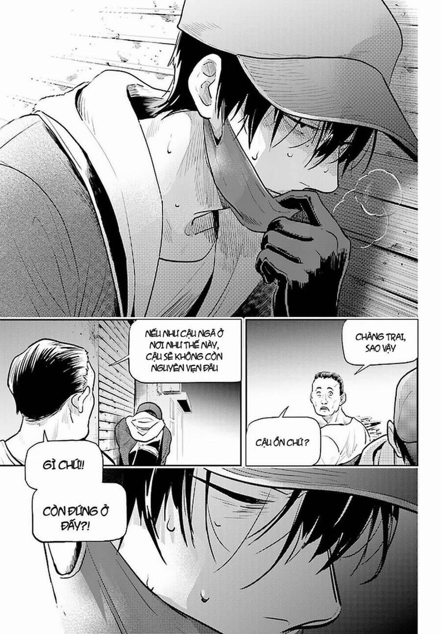 Yêu Hận Tình Thù 59 trang 16