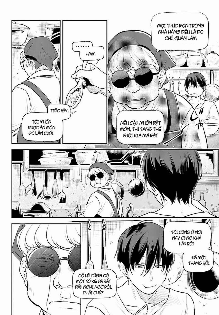 Yêu Hận Tình Thù 59 trang 7