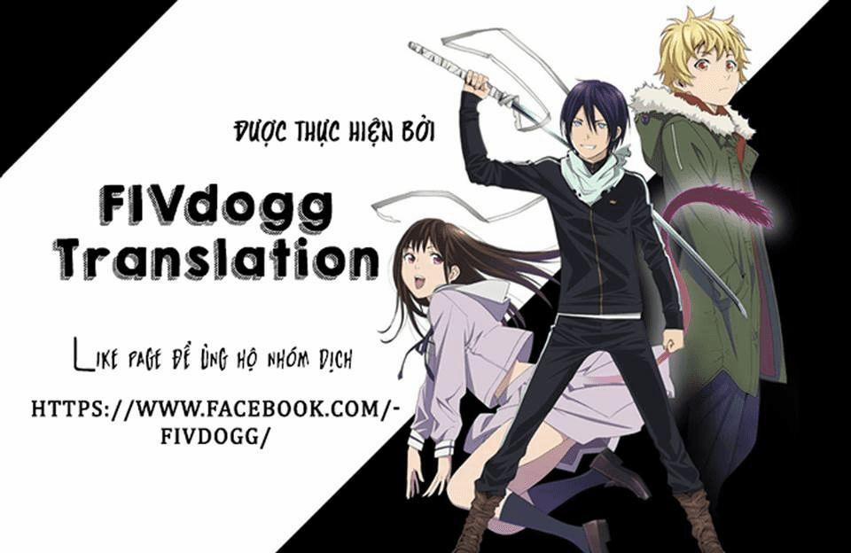 Yêu Hận Tình Thù 6.5 trang 13