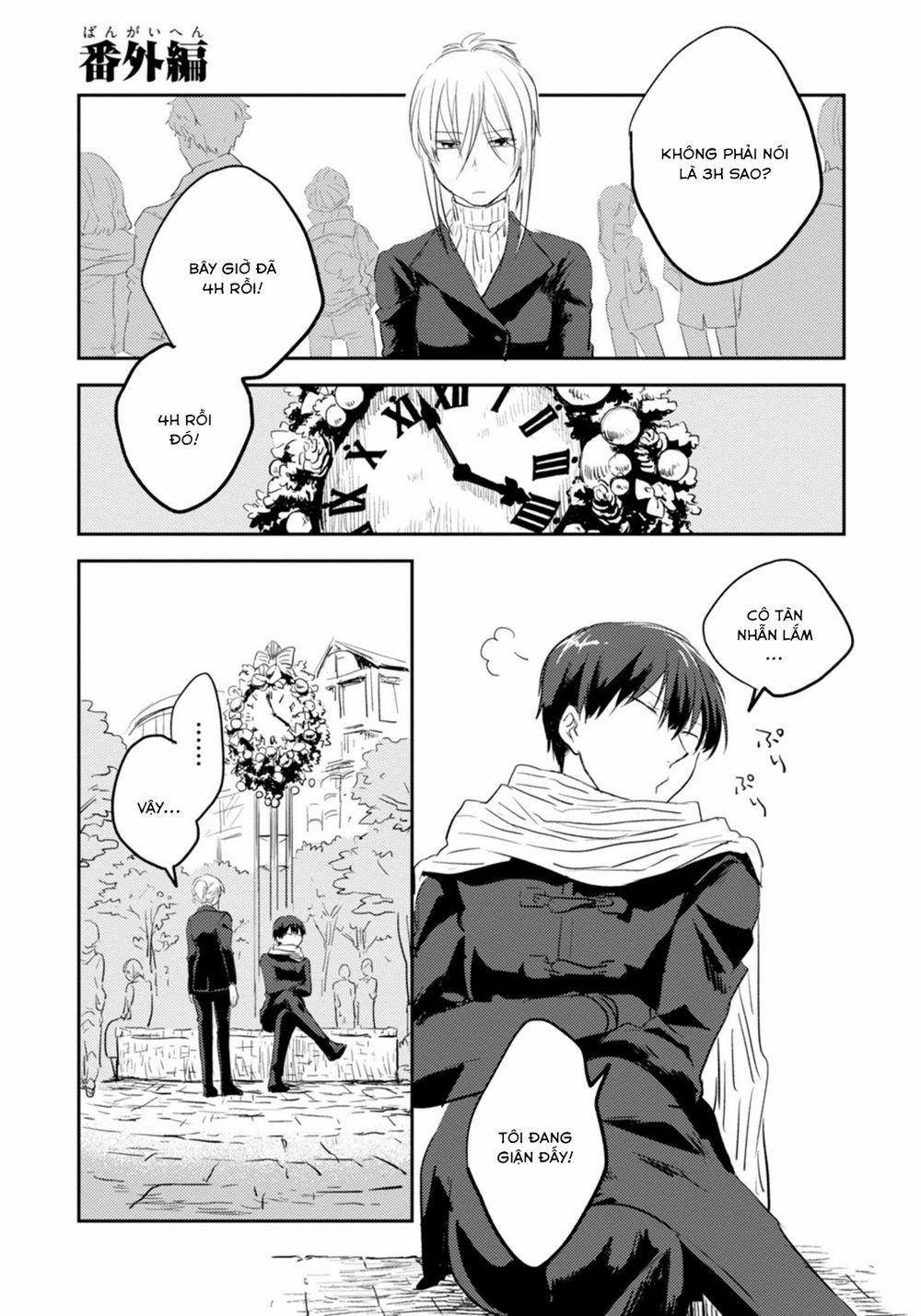 Yêu Hận Tình Thù 6.5 trang 3