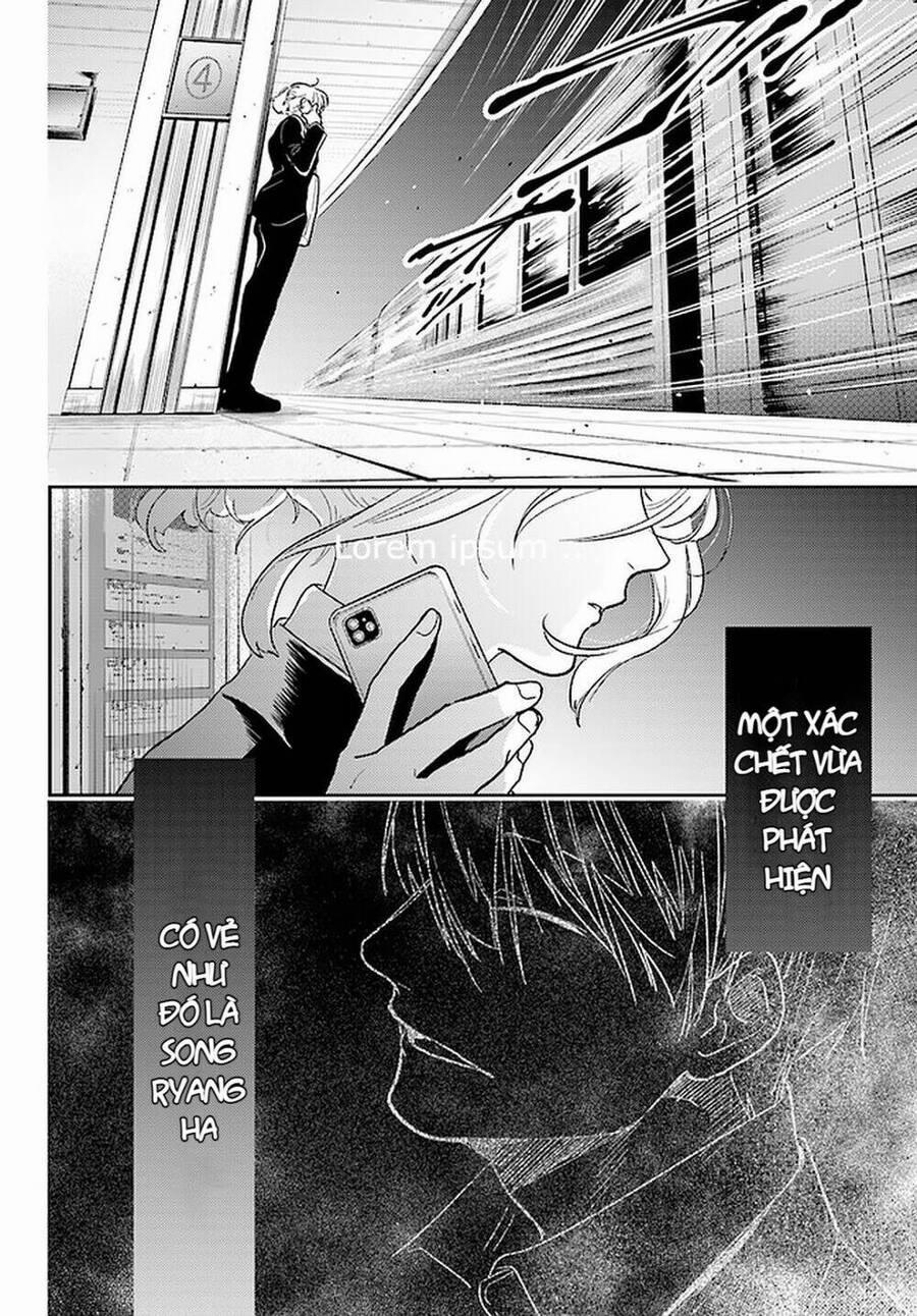 Yêu Hận Tình Thù 61 trang 2