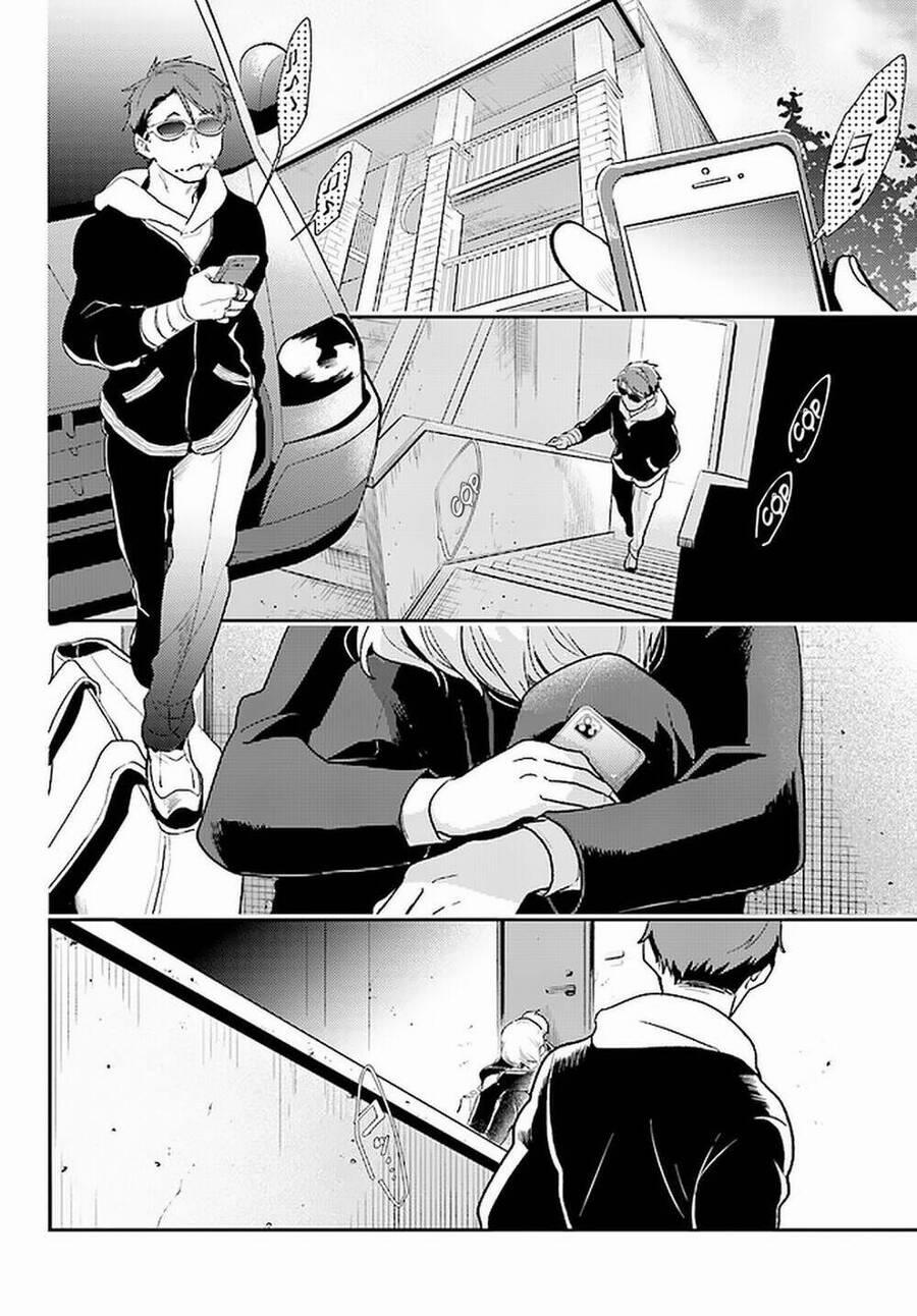 Yêu Hận Tình Thù 61 trang 6