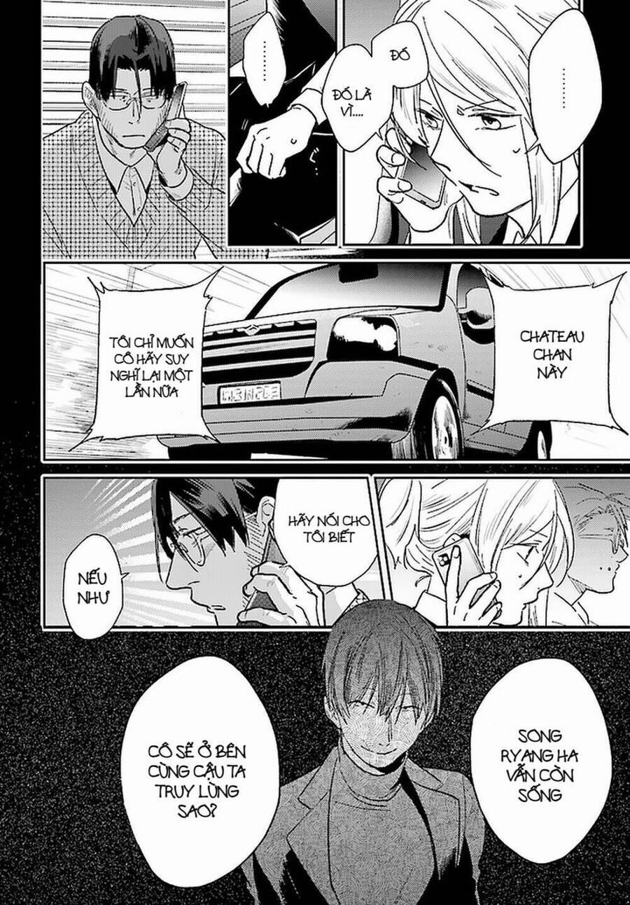 Yêu Hận Tình Thù 62 trang 16