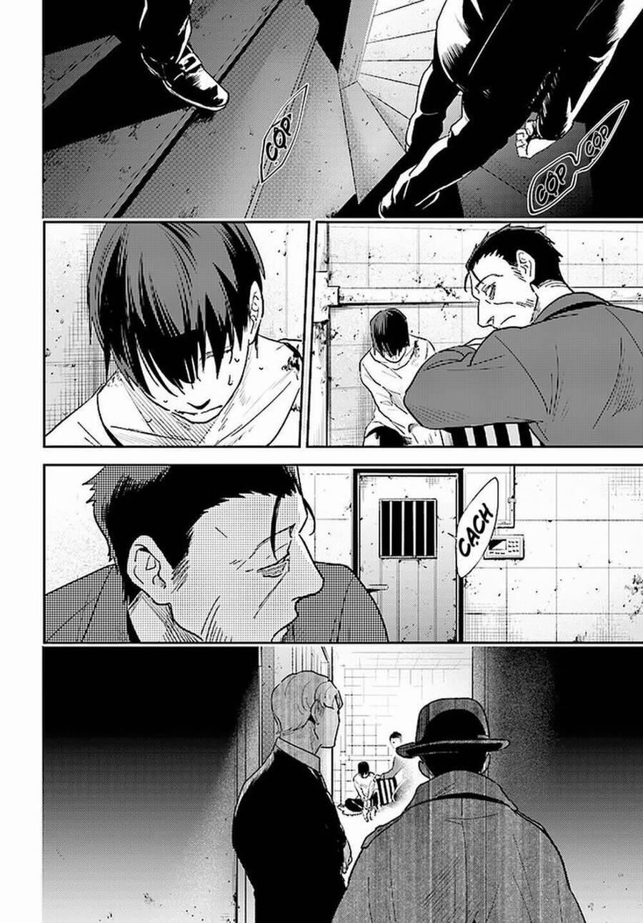 Yêu Hận Tình Thù 62 trang 20