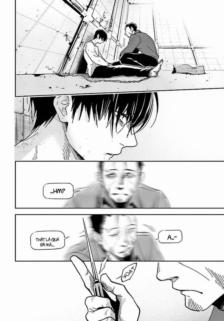 Yêu Hận Tình Thù 62 trang 4