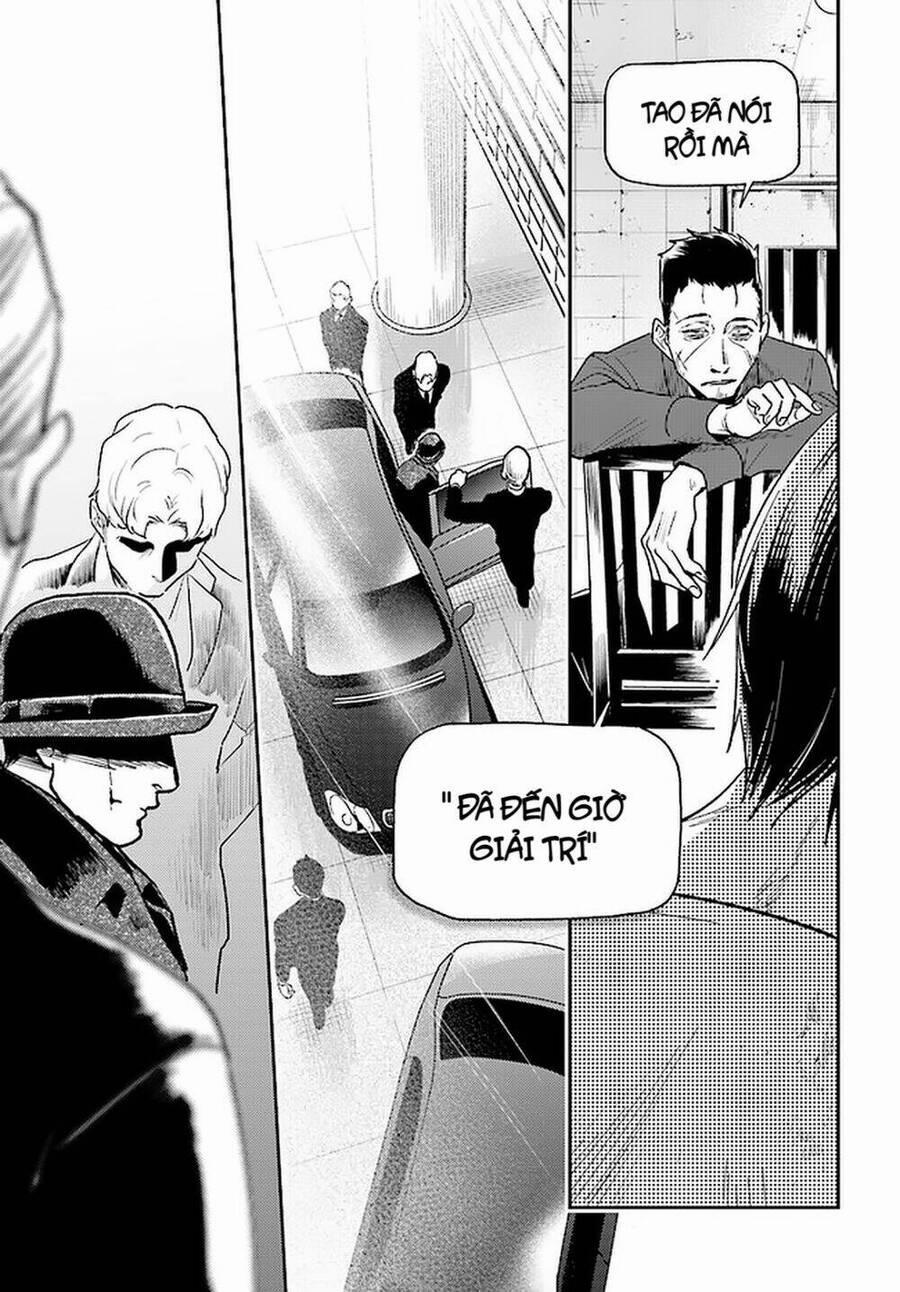 Yêu Hận Tình Thù 62 trang 7