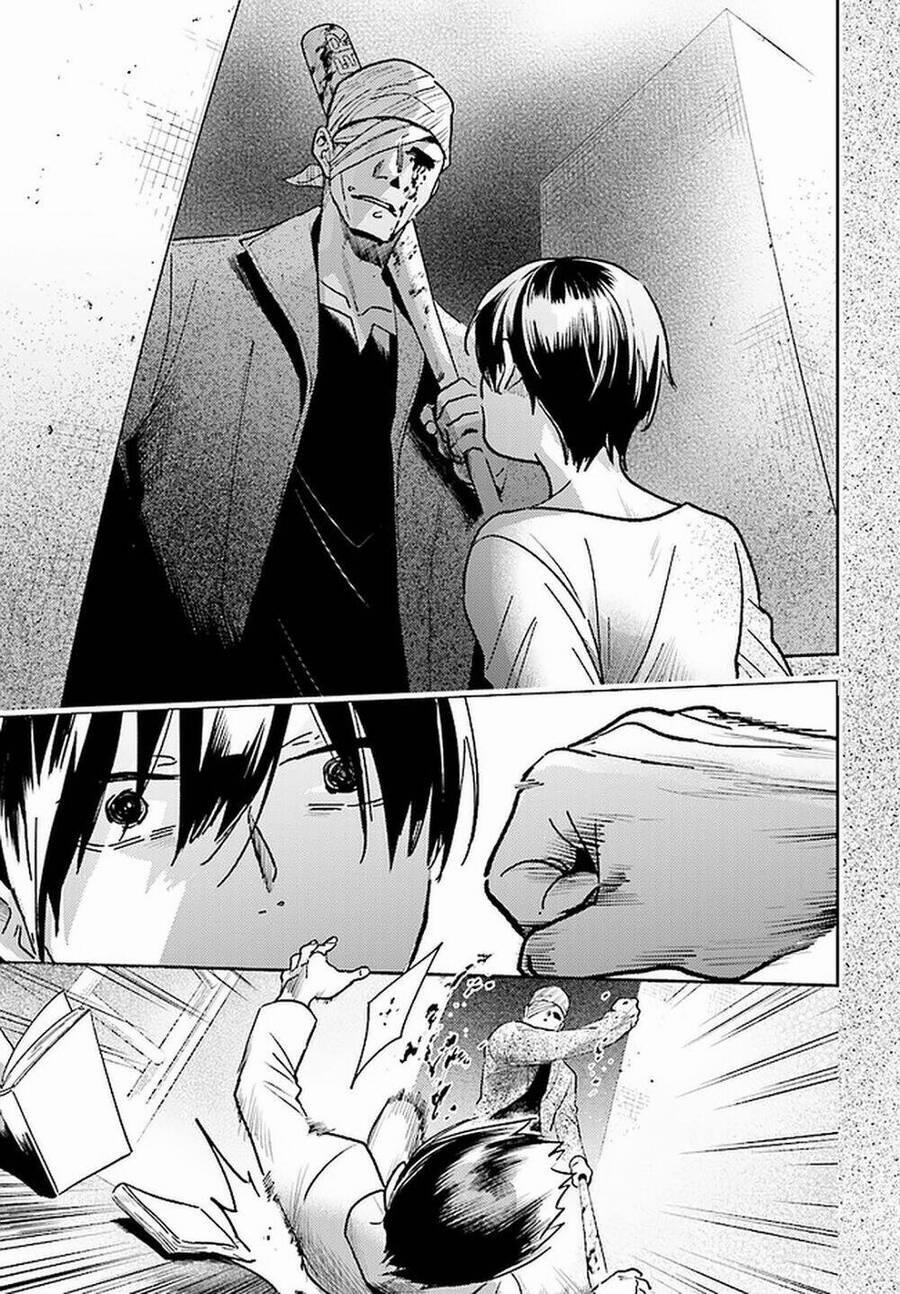 Yêu Hận Tình Thù 65 trang 20