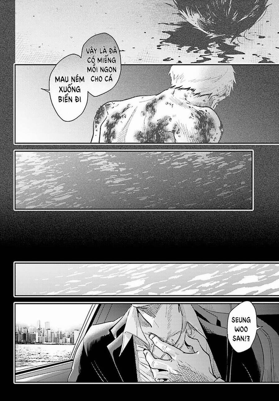 Yêu Hận Tình Thù 67 trang 14