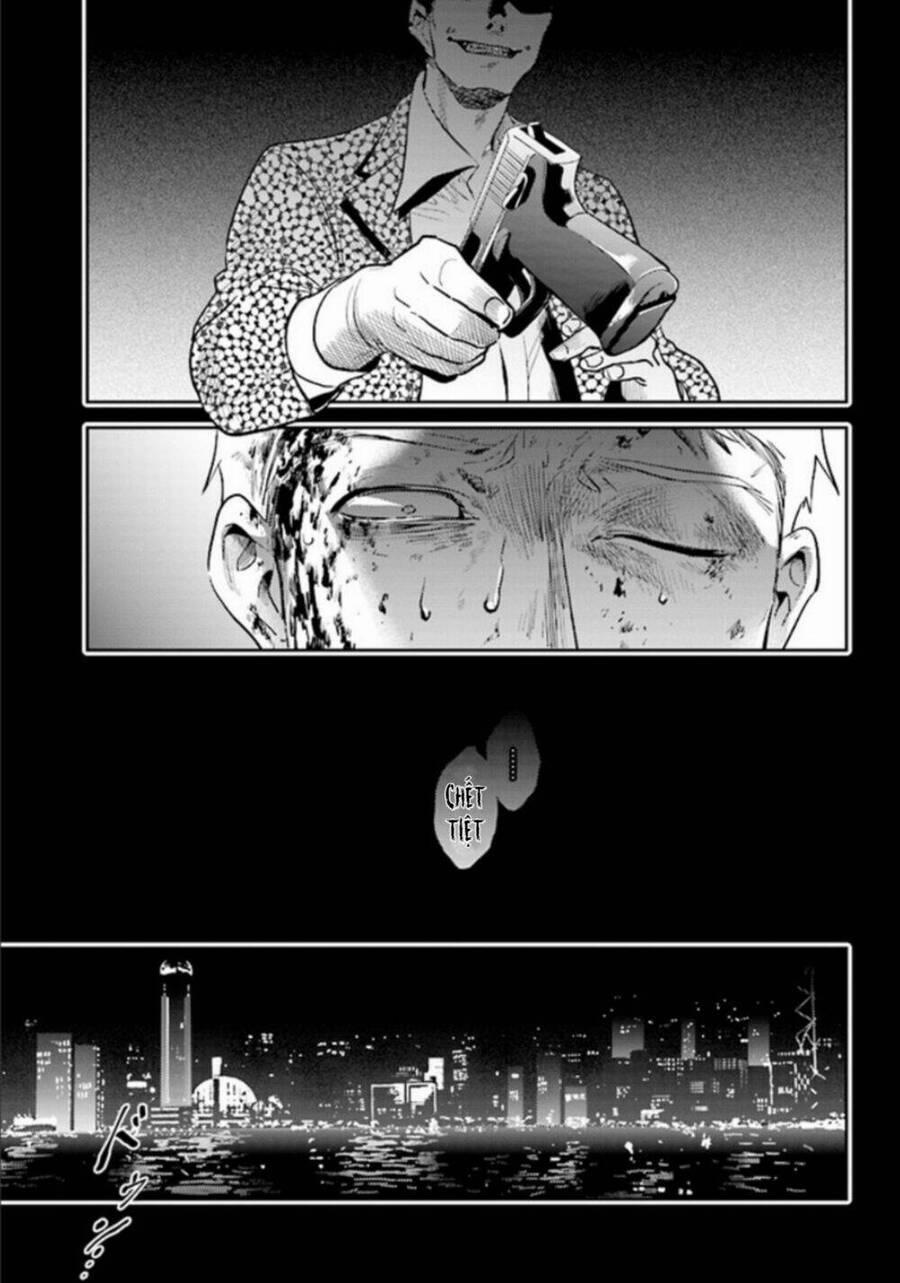 Yêu Hận Tình Thù 67 trang 5