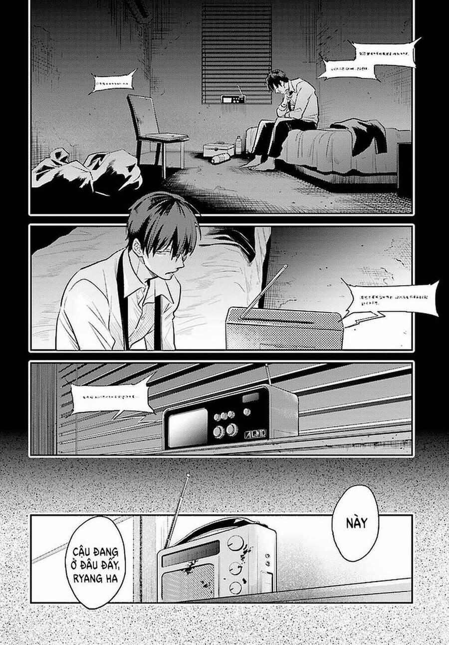 Yêu Hận Tình Thù 68 trang 2