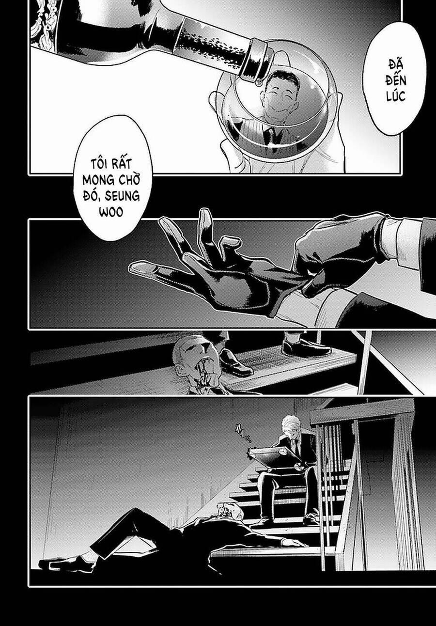 Yêu Hận Tình Thù 68 trang 20